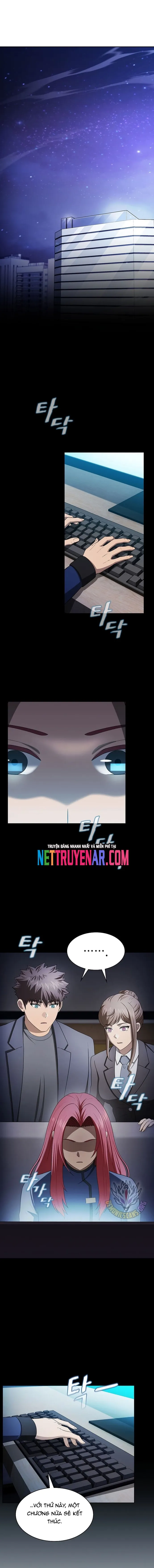 Người Chơi Trở Về Từ Địa Ngục Chapter 188 - 14