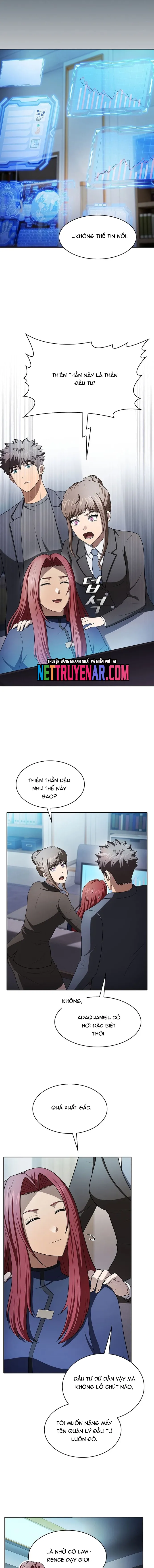 Người Chơi Trở Về Từ Địa Ngục Chapter 188 - 15