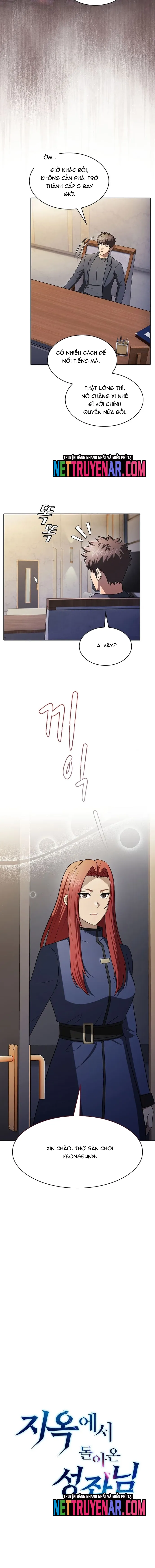 Người Chơi Trở Về Từ Địa Ngục Chapter 188 - 4