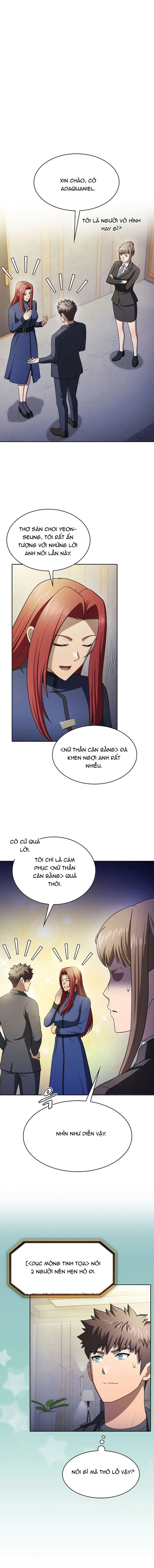 Người Chơi Trở Về Từ Địa Ngục Chapter 188 - 5