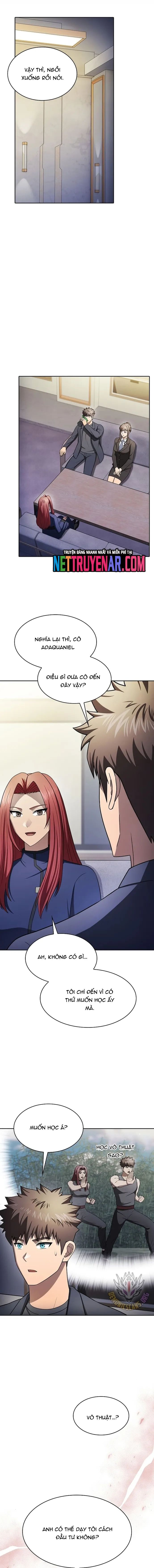 Người Chơi Trở Về Từ Địa Ngục Chapter 188 - 6