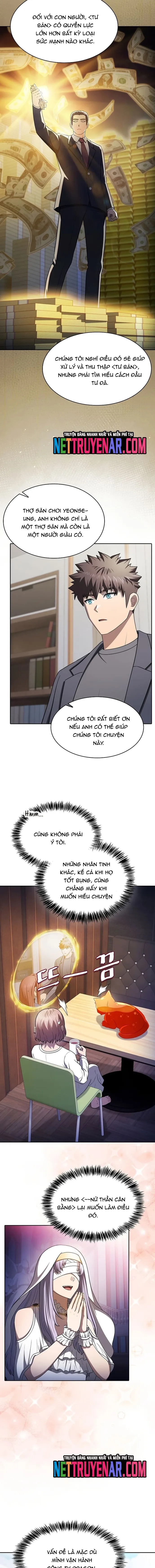 Người Chơi Trở Về Từ Địa Ngục Chapter 188 - 8