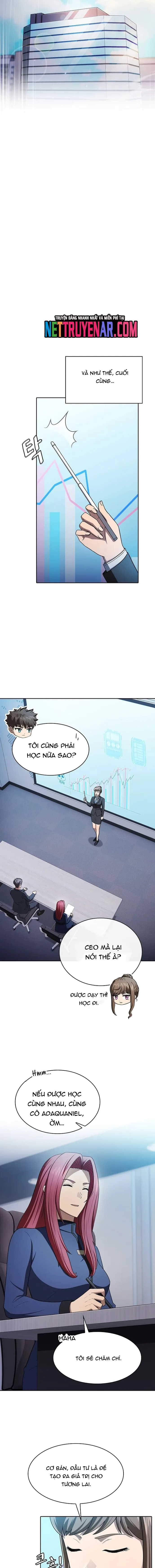 Người Chơi Trở Về Từ Địa Ngục Chapter 188 - 10