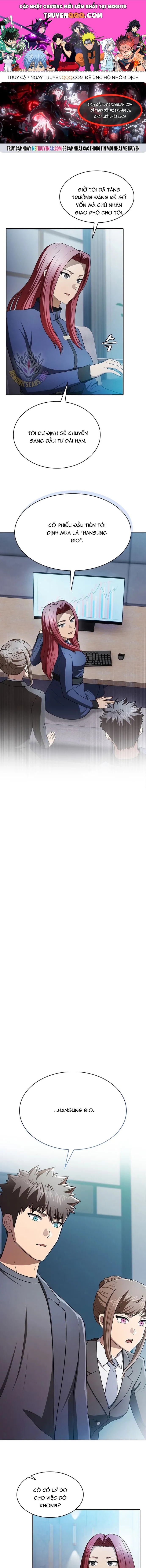 Người Chơi Trở Về Từ Địa Ngục Chapter 189 - 1