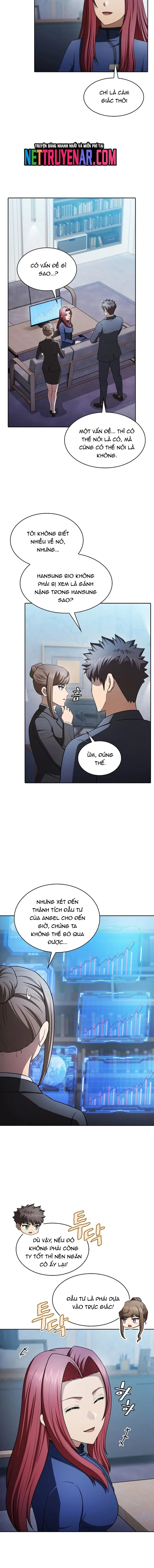 Người Chơi Trở Về Từ Địa Ngục Chapter 189 - 2