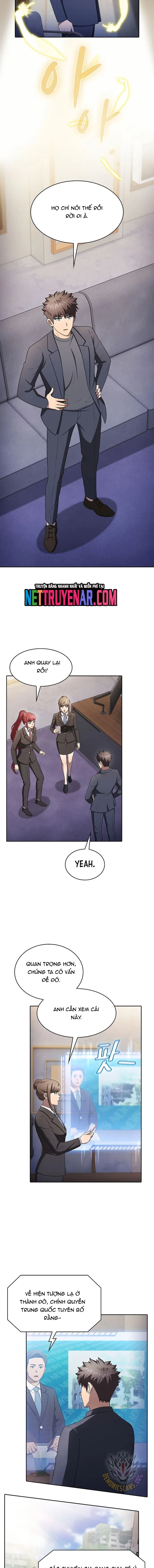 Người Chơi Trở Về Từ Địa Ngục Chapter 189 - 11