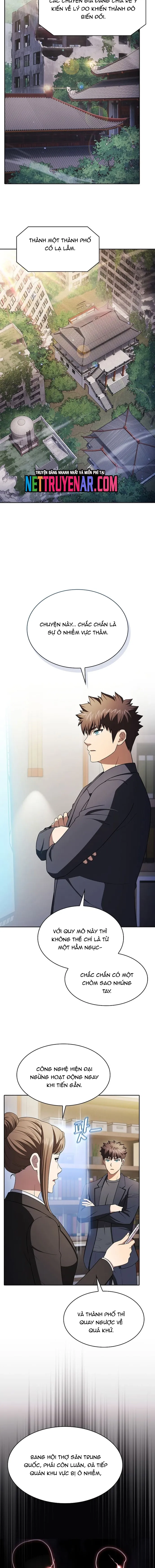 Người Chơi Trở Về Từ Địa Ngục Chapter 189 - 12