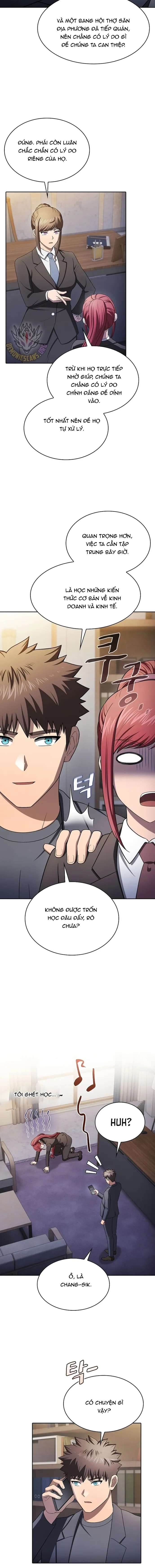 Người Chơi Trở Về Từ Địa Ngục Chapter 189 - 14