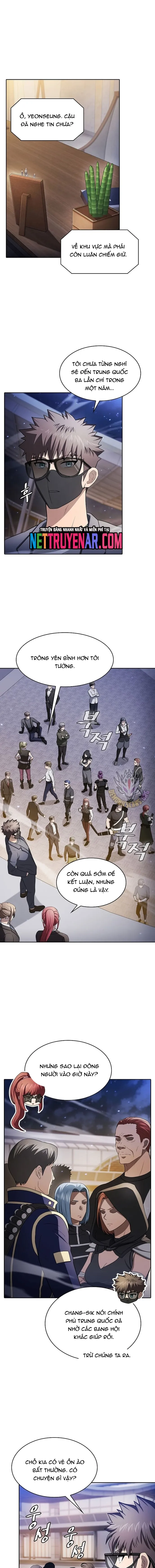 Người Chơi Trở Về Từ Địa Ngục Chapter 189 - 15