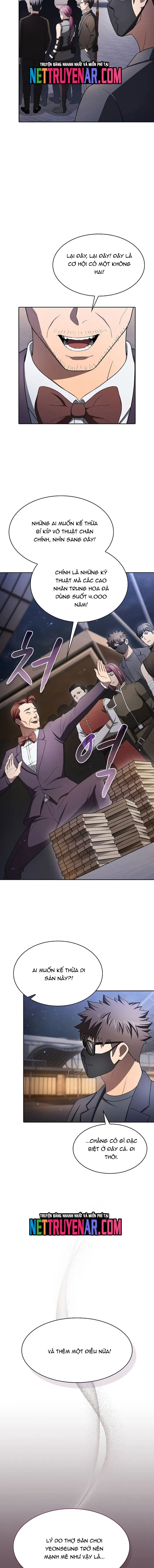 Người Chơi Trở Về Từ Địa Ngục Chapter 189 - 16