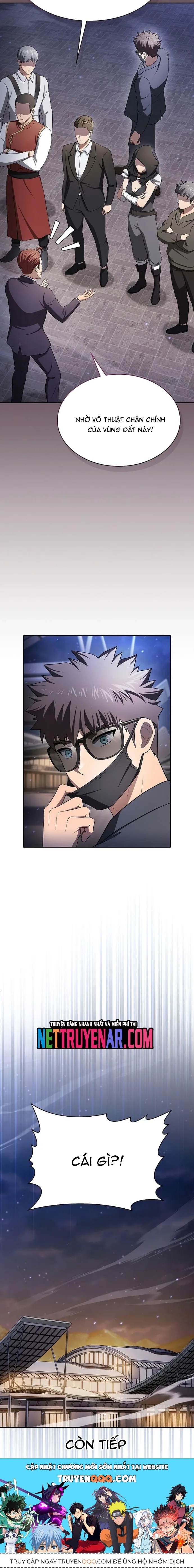 Người Chơi Trở Về Từ Địa Ngục Chapter 189 - 17