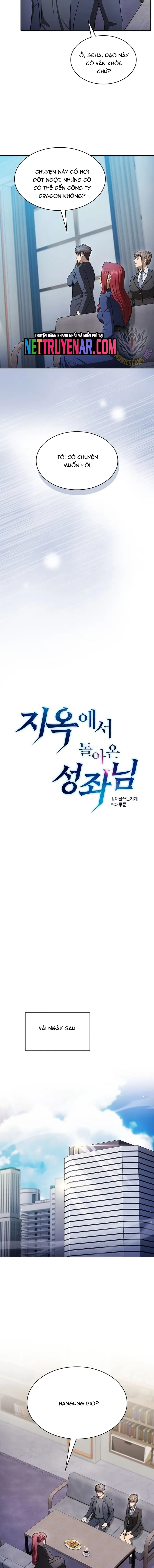 Người Chơi Trở Về Từ Địa Ngục Chapter 189 - 4