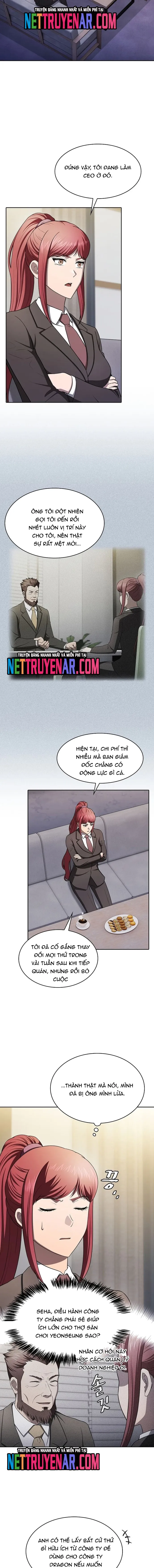 Người Chơi Trở Về Từ Địa Ngục Chapter 189 - 5