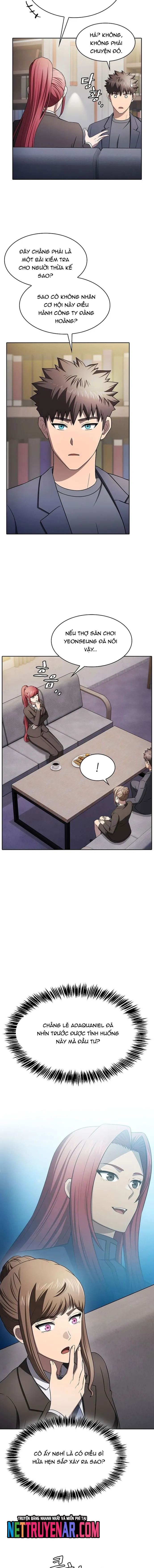 Người Chơi Trở Về Từ Địa Ngục Chapter 189 - 6