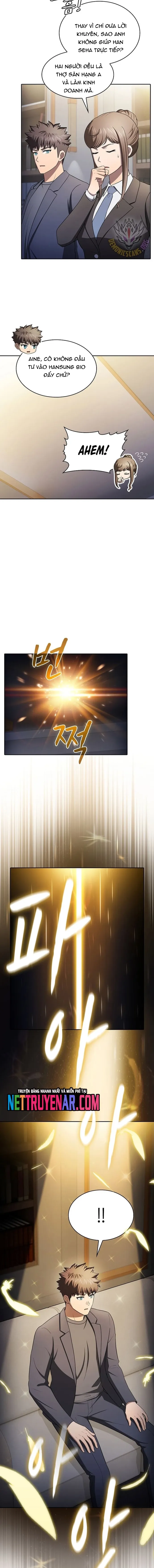 Người Chơi Trở Về Từ Địa Ngục Chapter 189 - 7