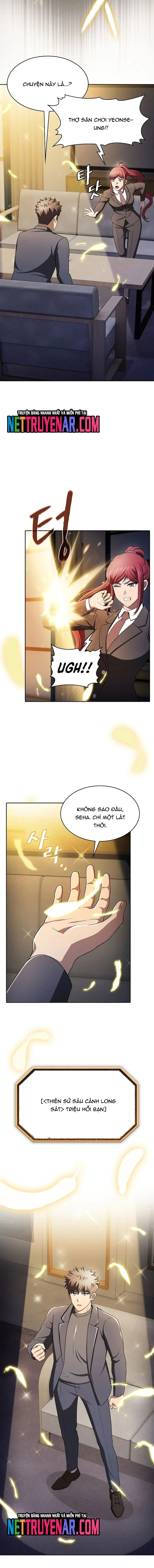 Người Chơi Trở Về Từ Địa Ngục Chapter 189 - 8