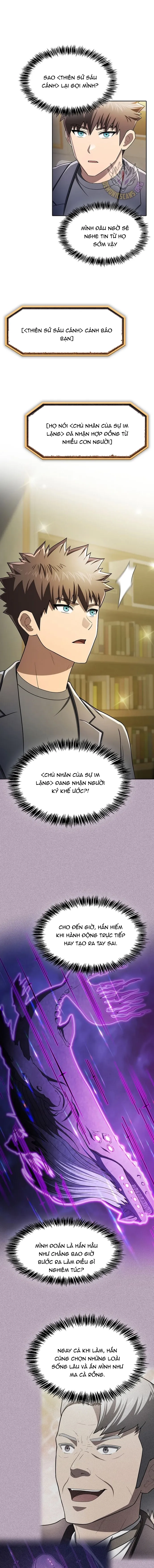 Người Chơi Trở Về Từ Địa Ngục Chapter 189 - 9