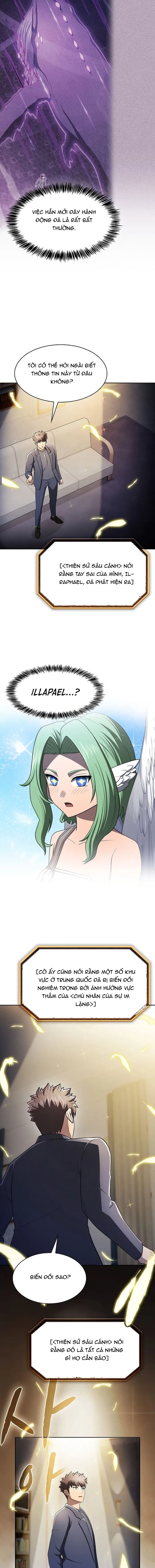 Người Chơi Trở Về Từ Địa Ngục Chapter 189 - 10