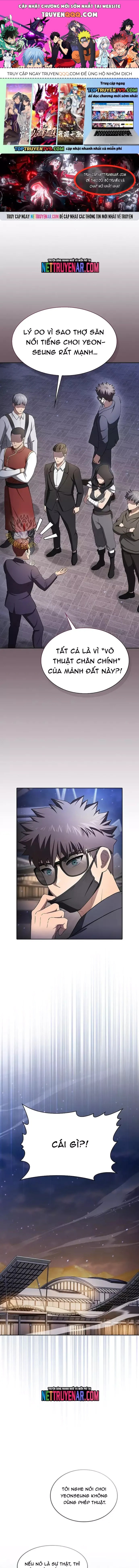 Người Chơi Trở Về Từ Địa Ngục Chapter 190 - 1