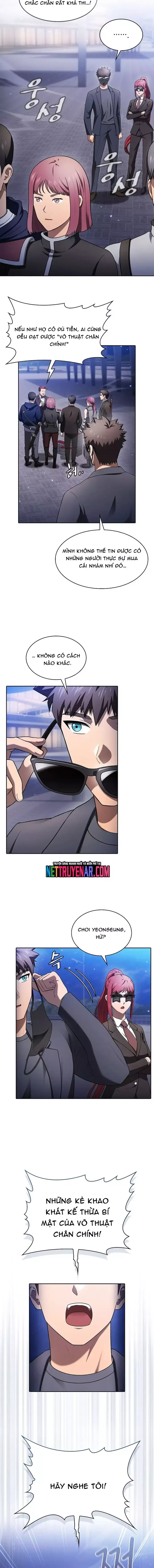 Người Chơi Trở Về Từ Địa Ngục Chapter 190 - 2