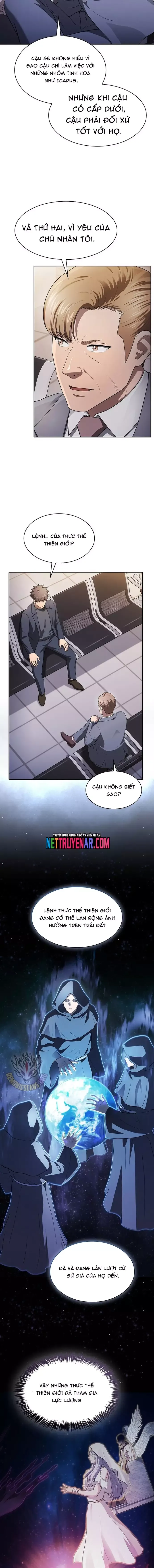 Người Chơi Trở Về Từ Địa Ngục Chapter 190 - 11