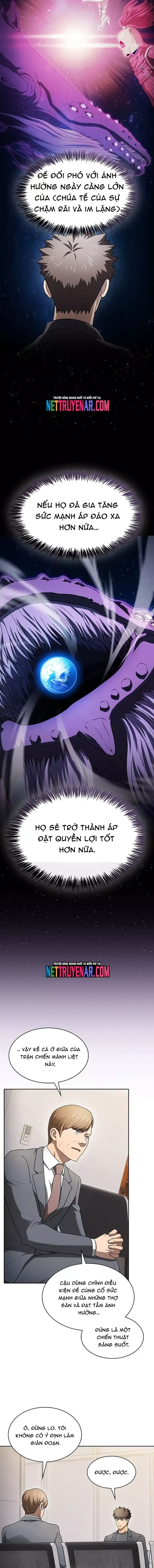 Người Chơi Trở Về Từ Địa Ngục Chapter 190 - 12