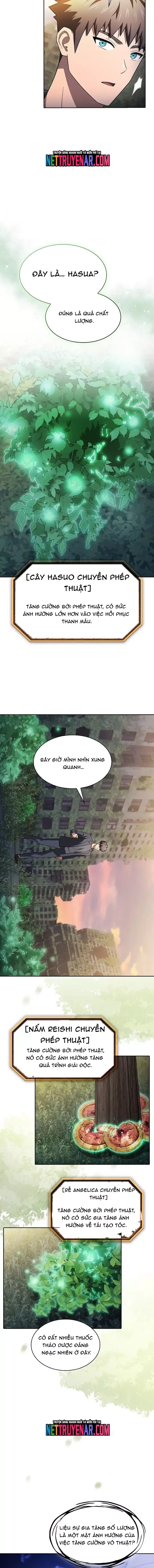 Người Chơi Trở Về Từ Địa Ngục Chapter 190 - 14