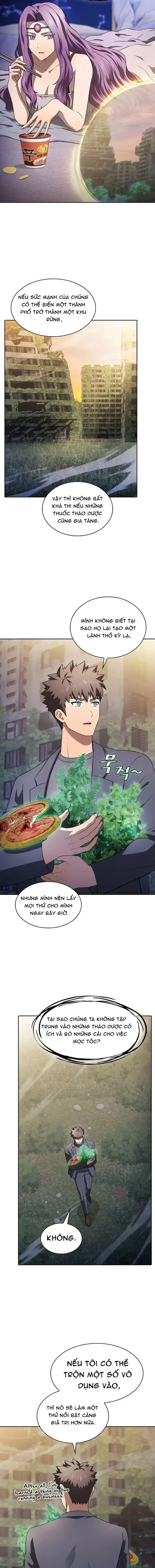 Người Chơi Trở Về Từ Địa Ngục Chapter 190 - 15