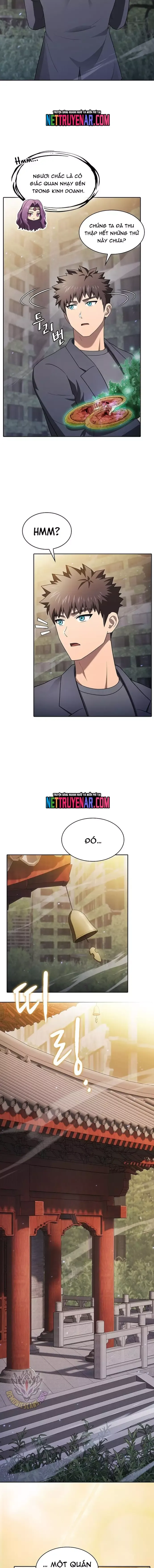 Người Chơi Trở Về Từ Địa Ngục Chapter 190 - 16