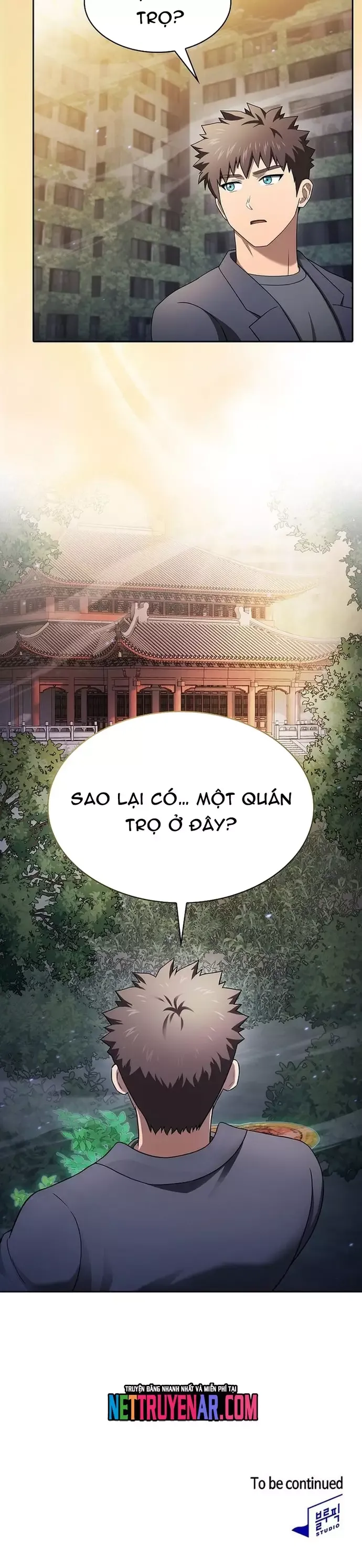 Người Chơi Trở Về Từ Địa Ngục Chapter 190 - 17