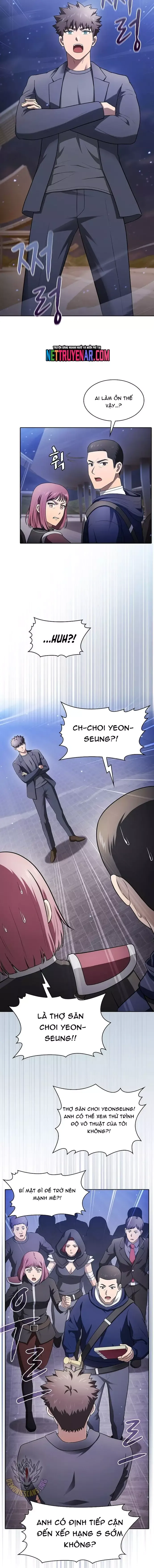 Người Chơi Trở Về Từ Địa Ngục Chapter 190 - 3