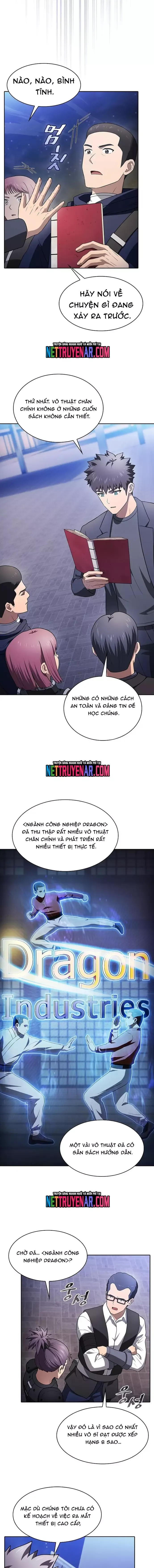 Người Chơi Trở Về Từ Địa Ngục Chapter 190 - 4