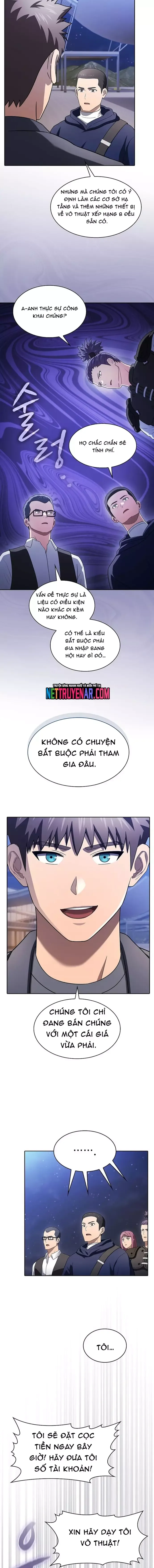 Người Chơi Trở Về Từ Địa Ngục Chapter 190 - 5