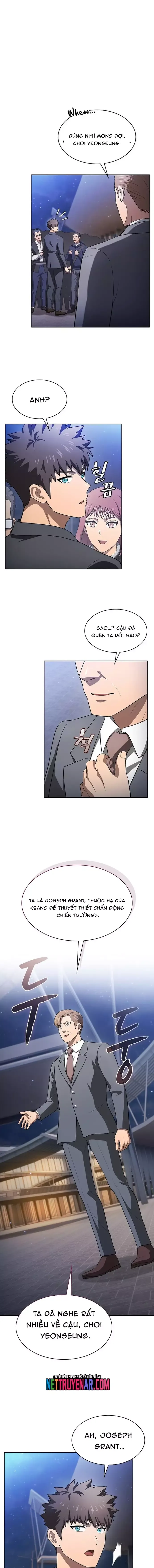 Người Chơi Trở Về Từ Địa Ngục Chapter 190 - 7