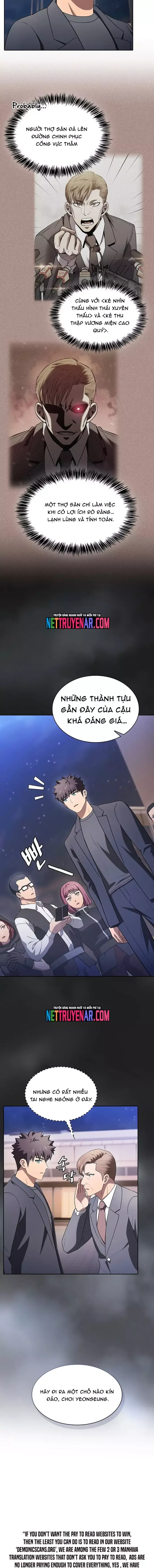 Người Chơi Trở Về Từ Địa Ngục Chapter 190 - 8