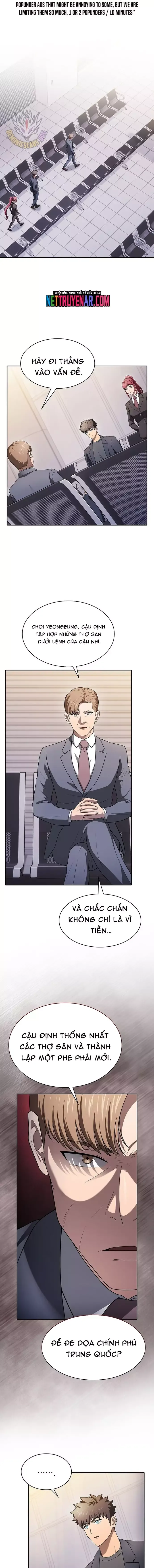 Người Chơi Trở Về Từ Địa Ngục Chapter 190 - 9