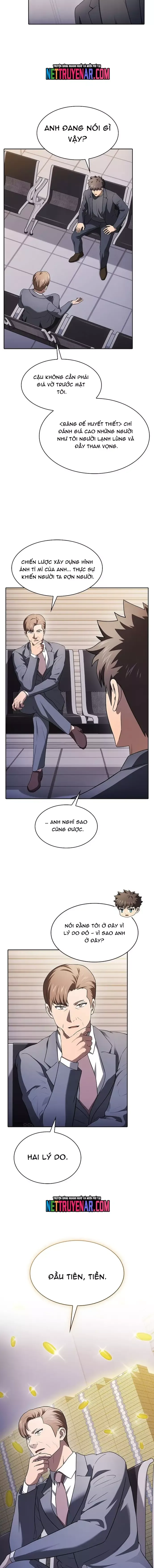 Người Chơi Trở Về Từ Địa Ngục Chapter 190 - 10