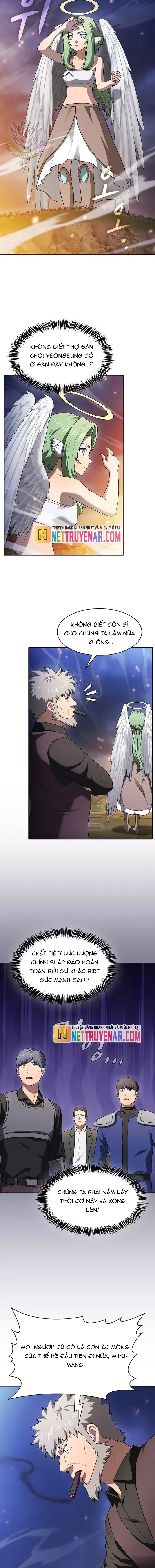 Người Chơi Trở Về Từ Địa Ngục Chapter 193 - 13