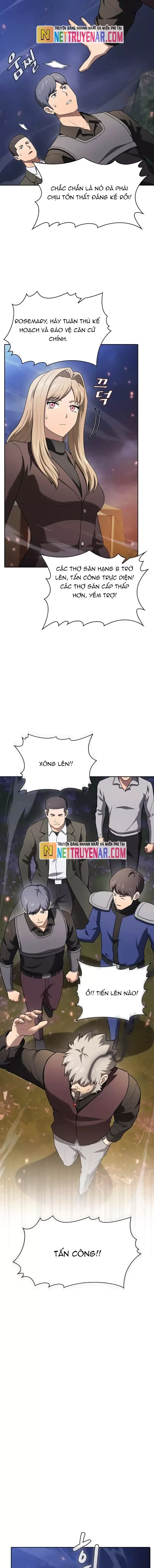 Người Chơi Trở Về Từ Địa Ngục Chapter 193 - 14
