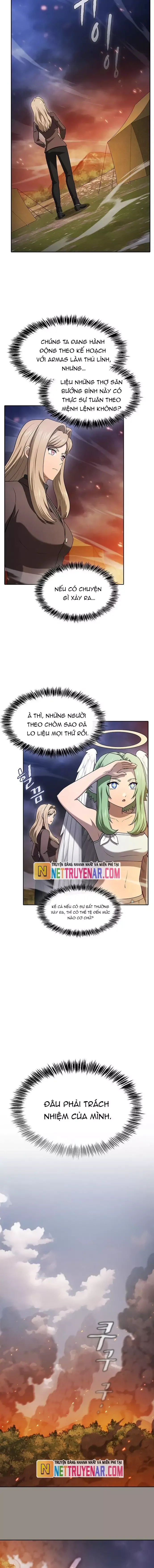 Người Chơi Trở Về Từ Địa Ngục Chapter 193 - 15