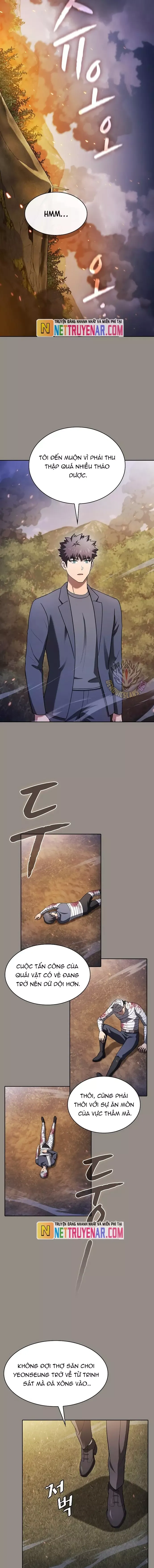 Người Chơi Trở Về Từ Địa Ngục Chapter 193 - 16
