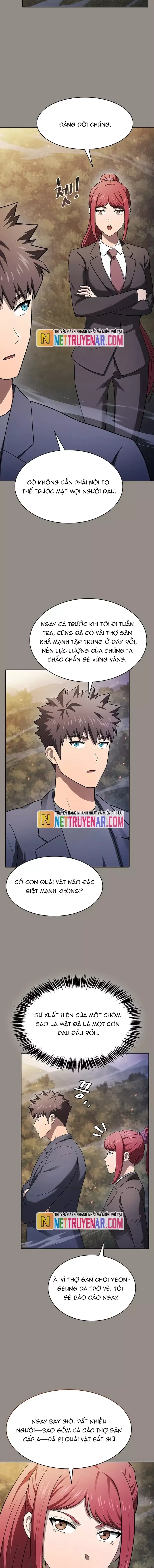 Người Chơi Trở Về Từ Địa Ngục Chapter 193 - 17