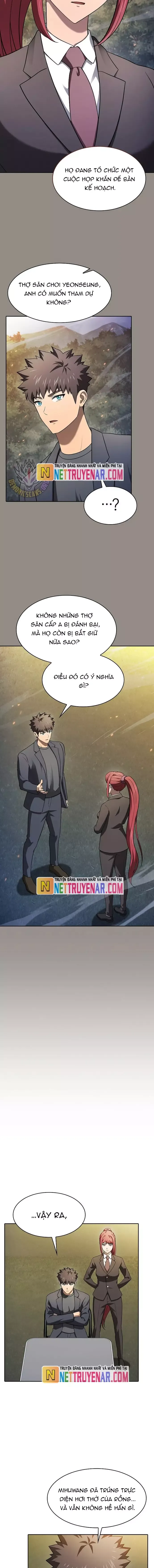 Người Chơi Trở Về Từ Địa Ngục Chapter 193 - 18