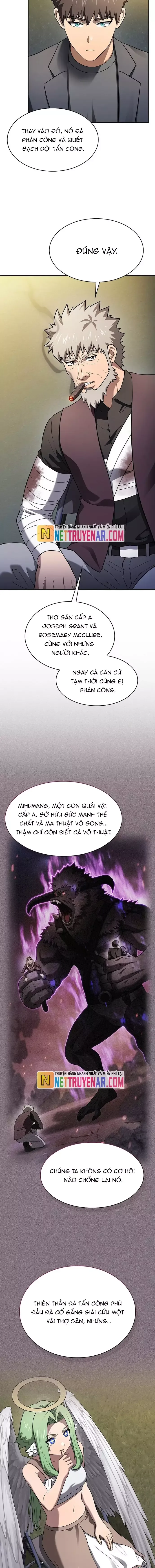 Người Chơi Trở Về Từ Địa Ngục Chapter 193 - 19