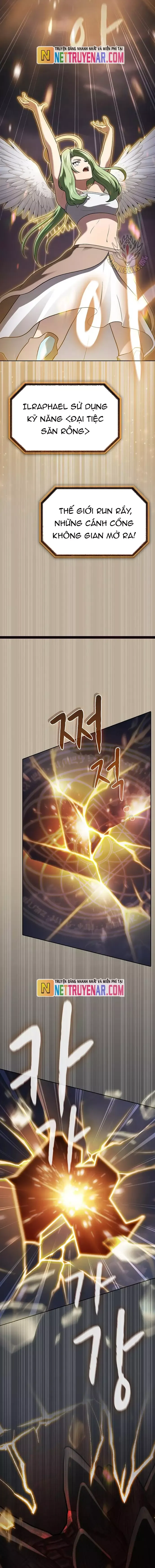 Người Chơi Trở Về Từ Địa Ngục Chapter 193 - 3