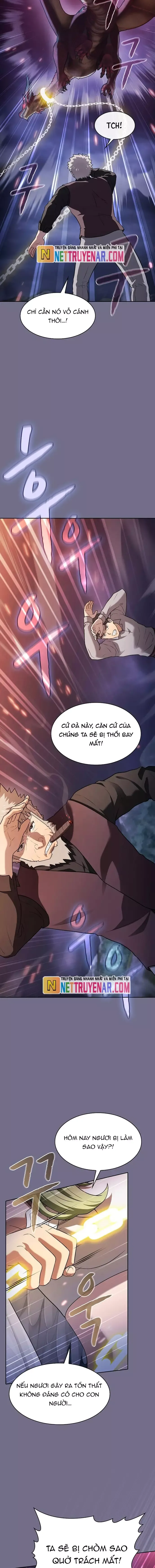 Người Chơi Trở Về Từ Địa Ngục Chapter 193 - 7