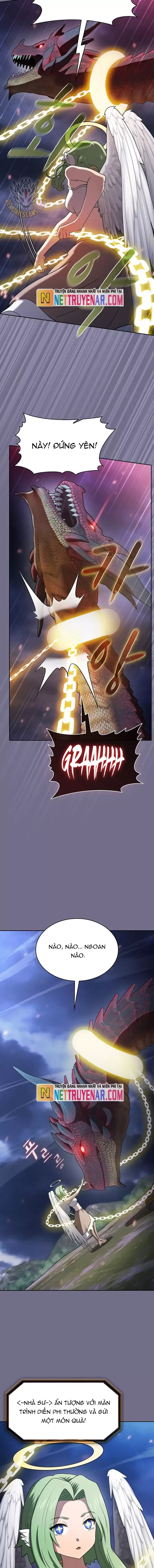 Người Chơi Trở Về Từ Địa Ngục Chapter 193 - 8