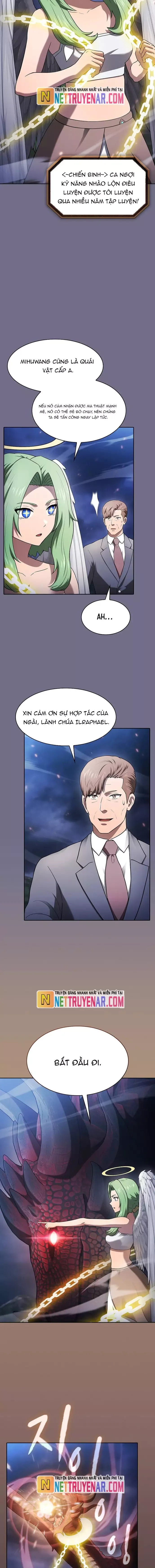 Người Chơi Trở Về Từ Địa Ngục Chapter 193 - 9