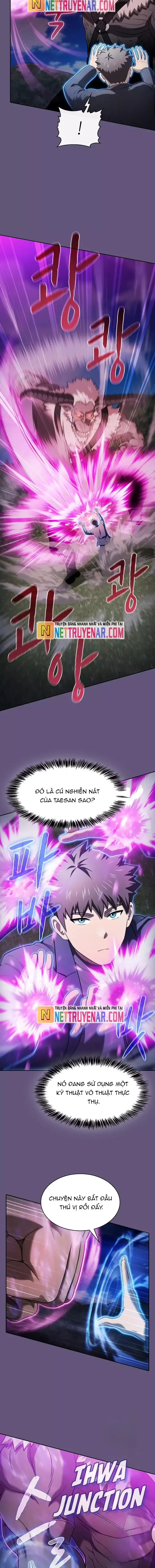 Người Chơi Trở Về Từ Địa Ngục Chapter 194 - 11