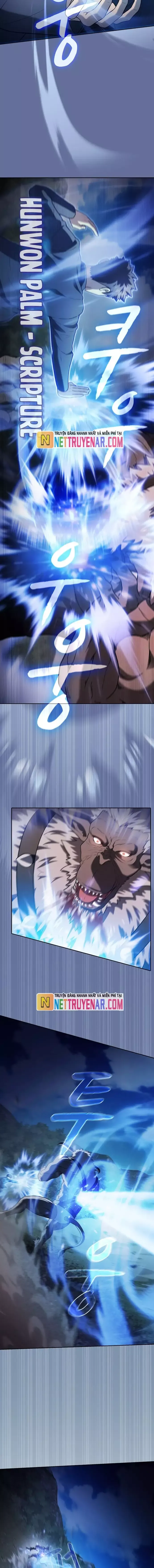 Người Chơi Trở Về Từ Địa Ngục Chapter 194 - 13